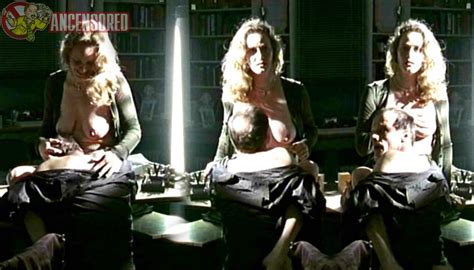 Anna Schudt Nude Pics Page 1