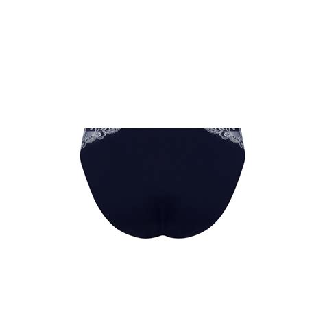 Slip Fantaisie Déesse en Glam Lise Charmel ACH MA Caroline Lingerie Loungewear