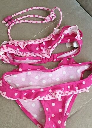 Penti Mayo Bikini Penti Mayo Bikini İndirimli Gardrops