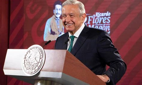 Revela Amlo Su Intenci N De Comprar El De Las Acciones De Banamex