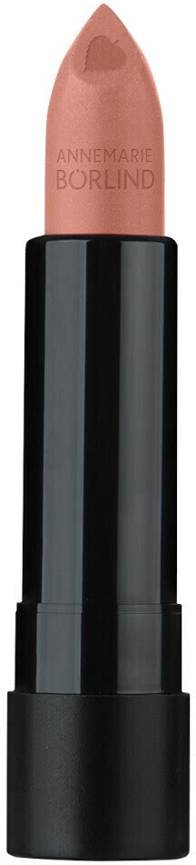Annemarie Börlind Lipstick 4 g Nude ab 11 70 Preisvergleich bei idealo de