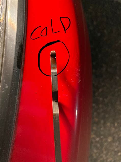 Transmission fluid levels : r/RandomPictures