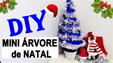 Diy Decora O De Natal Gastando Pouco Youtube