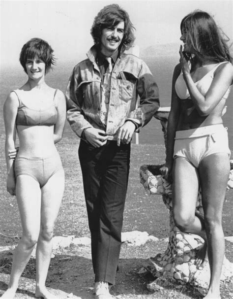 9 Hot Sexy Olivia Harrison Bikini Pics