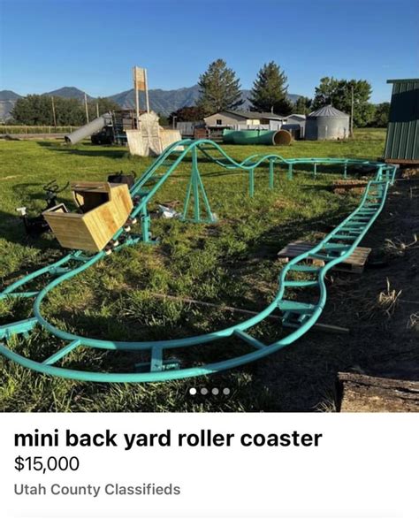 Anyone know the name of the coaster Mrbeast blew up in is video today ...