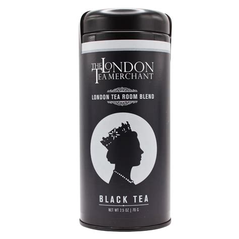 The London Tea Room Blend – The London Tea Merchant