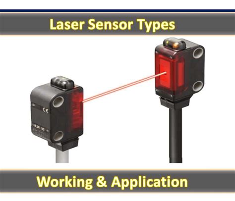 Laser Sensor | What is laser Sensor ? | THE INSTRUMENT GURU