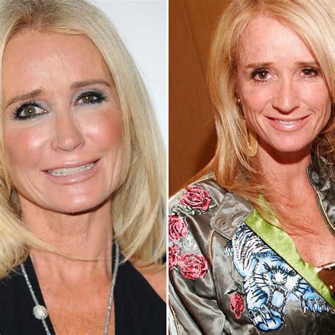Bikini De Kim Richards Kim Richards New Nose See Real Housewives