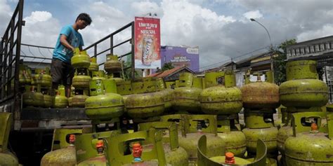 Catat Begini Prosedur Tahapan Daftar Jadi Agen Resmi Penyalur Lpg