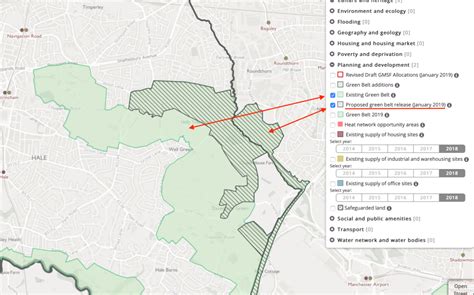 Save Timperley Wedge Save Timperley Wedge Green Belt From Unwanted