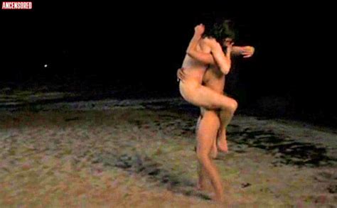 Sabine Timoteo Nude Pics Page