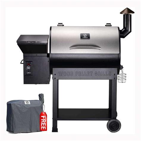 Top Best Smoker Grills In Reviews I Guide