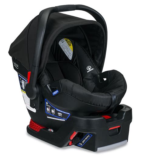 Britax B Safe 35 Hire Only Baby On The Move