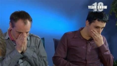 Har jag haft sex med min bror här får det homosexuella paret chockbeskedet Livet Expressen