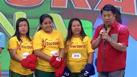 Bigyan Ng Jacket Willie Revillame