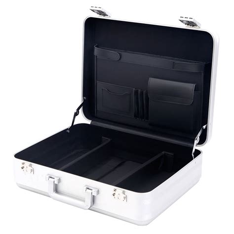 Aluminum Carrying Case