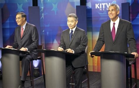 kitv news team