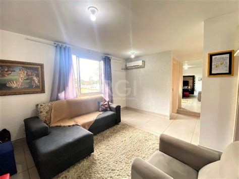 Apartamento Na Rua Roberto Francisco Behrens 225 Mato Grande Em