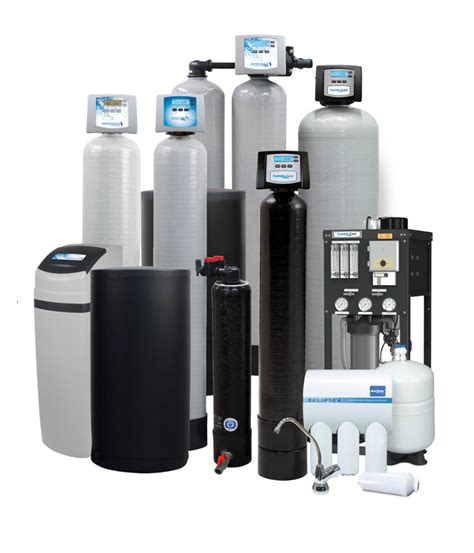 Water Filtration Products - Bruce Mackay