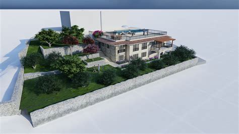 TOPLA – Single | M2STUDIO Architecture and Design