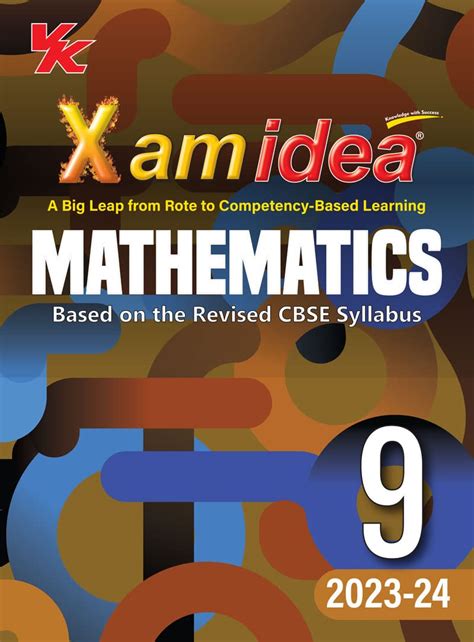 Xam Idea Mathematics Class Book Cbse Board Australia Ubuy