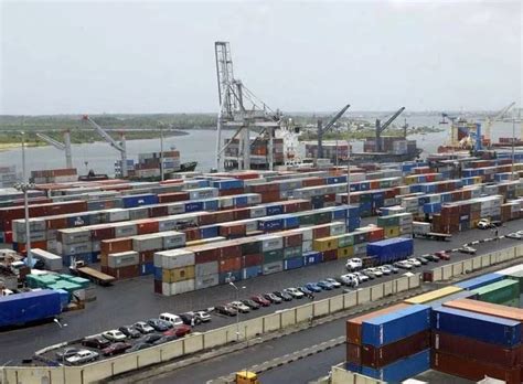 Npa Announces Bn Reconstruction Plan For Tincan Others Ports In