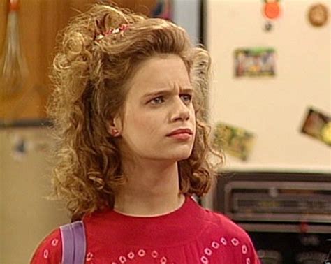 Where Is Kimmy Gibbler From 'Full House' Now? Andrea Barber On Leaving ...