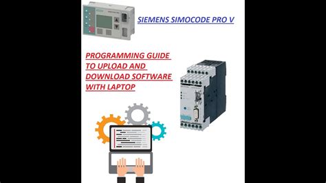 Simocode Pro V Manual