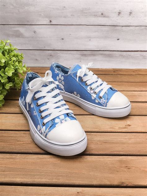 All Season Canvas Sneaker Heel Casual Flats Noracora