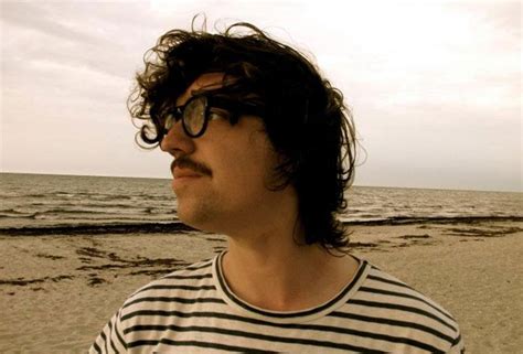 Lollapalooza 2013 Os fãs daqui têm uma magia especial diz Felix Martin do Hot Chip Revista