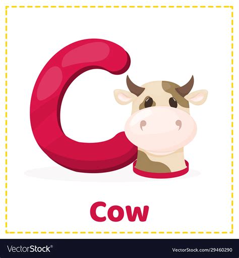 Printable Alphabet Letters C 