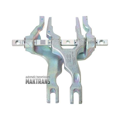 Выжимная вилка двойного сцепления HYUNDAI | KIA D7GF1 7DCT | 414132D000 ...