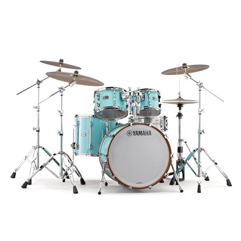 Барабанная установка Recording Custom - Описание - Барабанные установки ...