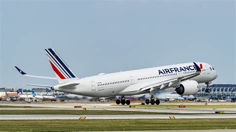 Air France Airbus A F Htyr Air France Airbus A Flickr