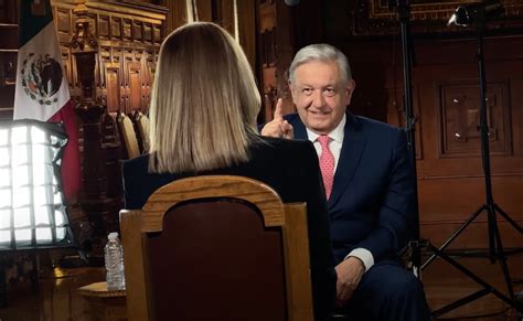 López Obrador Sube Su Propia Versión De La Entrevista Que Dio A La