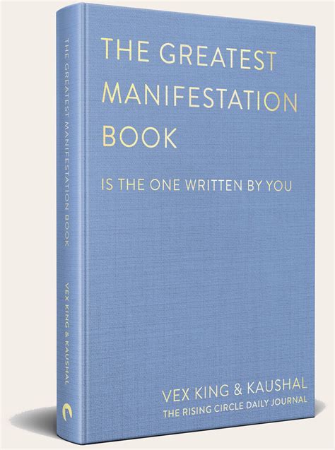 The Greatest Manifestation Principle In The World Pdf Download 5