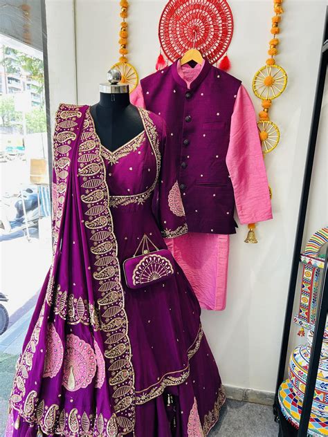 Crystal Fashion Studio & Boutique - The beautiful magenta & Golden