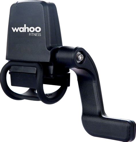 Wahoo Blue Sc Speed And Cadence Sensor Bluetooth Ant Walmart