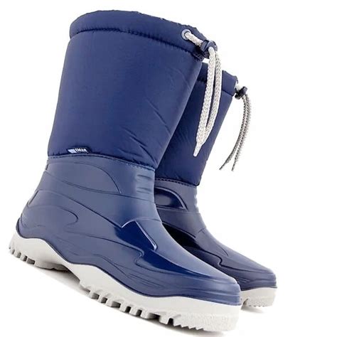 Купить Утепленные зимние ботинки Demar Youth Pico 38/39: отзывы, фото и ...