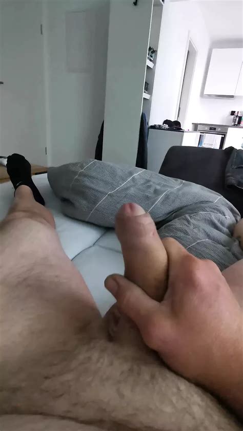 Nice Cock Play And Cumshot Gay Man Man Porn Feat Leckmaschine Xhamster