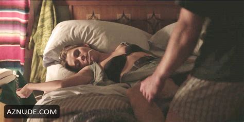 DEXTER ORIGINAL SIN NUDE SCENES AZNude