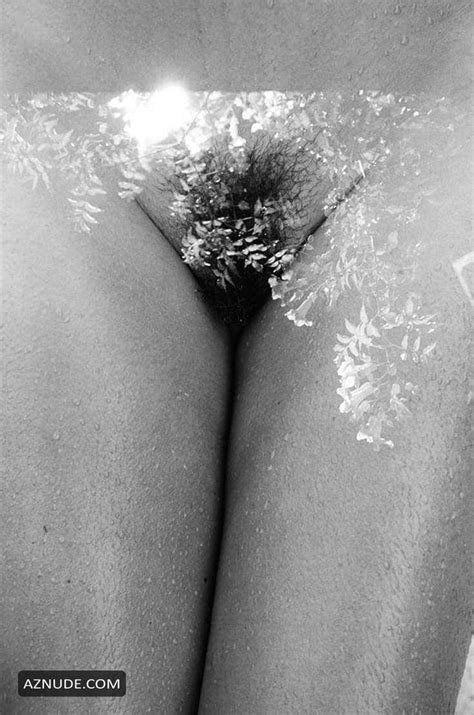 Marisa Papen Nude In Double Dreaming By Andy Bardon AZNude