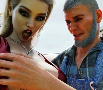 Big City Wife Visits Father In Law Farm Muses Sex And Porn Comics