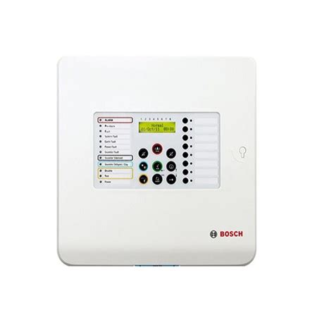 bosch fpc  konvansiyonel yangin paneli atlas guvenlik
