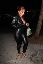 Yris Palmer Nude Aznude