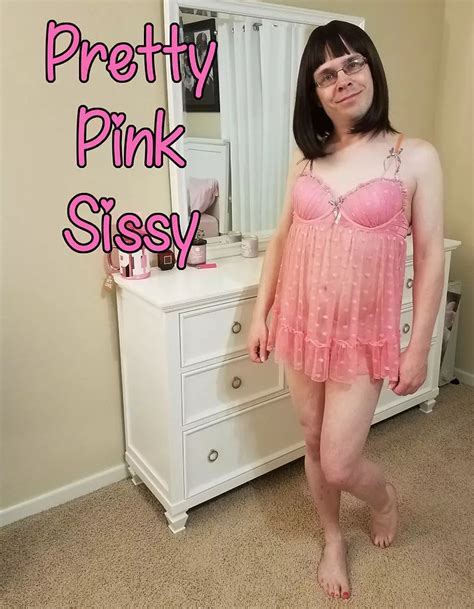 Sissy Slut Stacie Real Men Don T Get Hard When They Put On Women S Lingerie Nudes Sissy