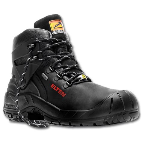 Elten Renzo Biomex Gtx Esd S Ci Strenge Shop