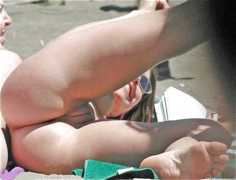 Beach Babes Porn Pictures XXX Photos Sex Images PICTOA