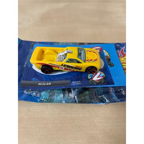 Hot Wheels Mystery Model Mix Verified Shopee Philippines