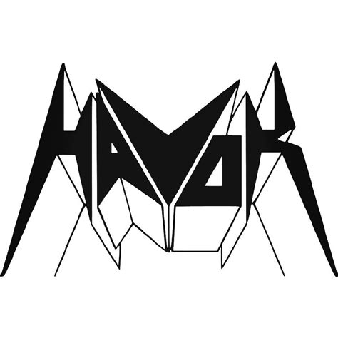 Havok Logo 10 Free Cliparts Download Images On Clipground 2024